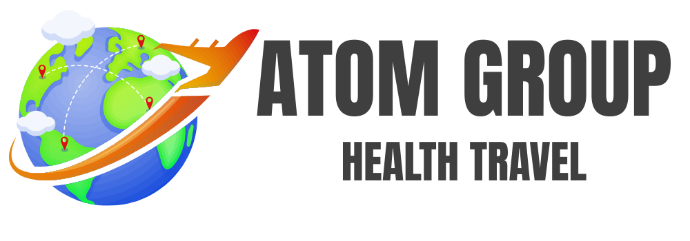 ATOM GROUP HEALTH TRAVEL